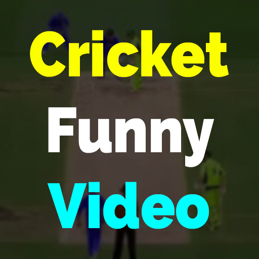 Cricket Funny Videos icon