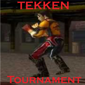 Tips Tekken Tournament icon