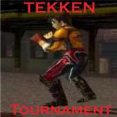 Tips Tekken Tournament