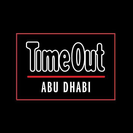Time Out Abu Dhabi Magazine icon