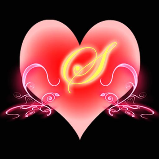 Hearts and Flowers LWP Free icon