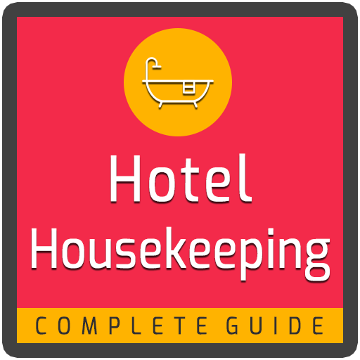 Hotel Housekeeping App icon