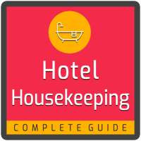 Hotel Housekeeping App