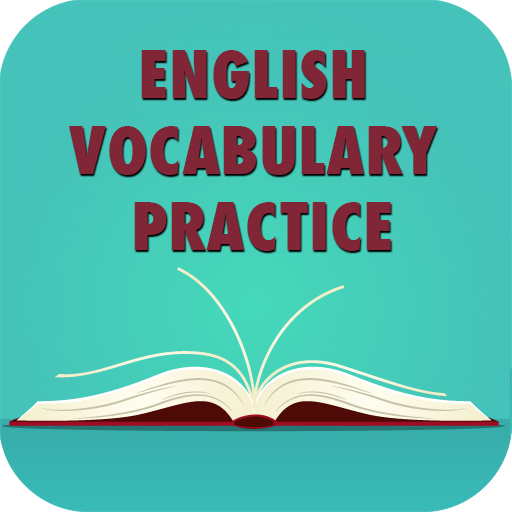 Learn English Vocabulary : Free - 2019 icon