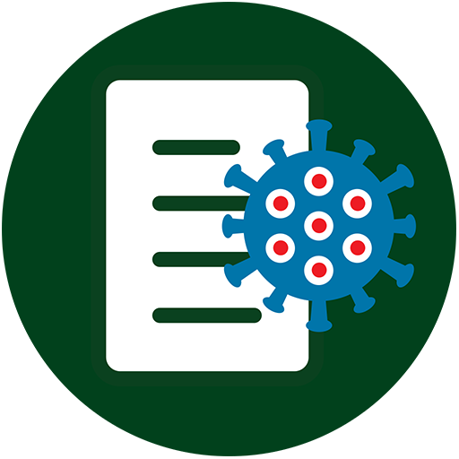 Pakistan's National Action Plan for COVID-19 icon