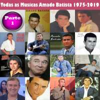 Amado Batista Musica Sem internet Parte 1