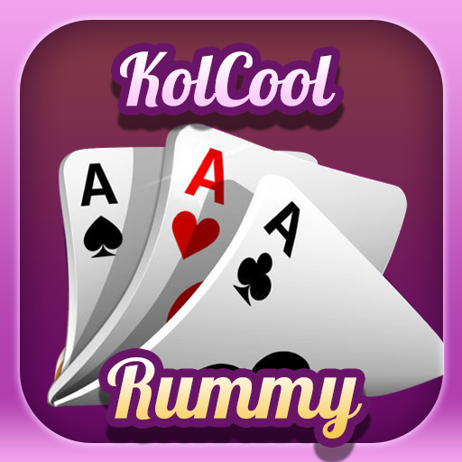 KolCool Rummy-indian online rummy icon
