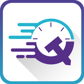QwikTym Hub icon