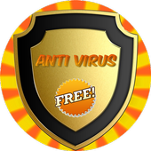 Antivirus Full Security icon