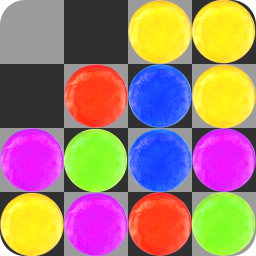 Bubble Breaker आइकन