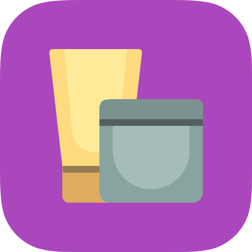 Cosmetics Checker 2 icon