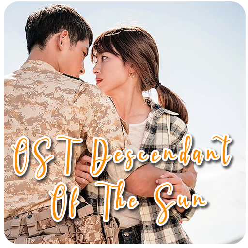 OST Drama Descendants Of The Sun icon