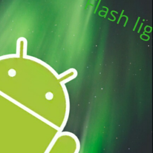 ikon Androratt-Flash