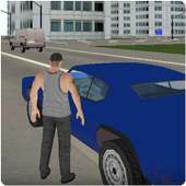 Gangster Crime Simulator