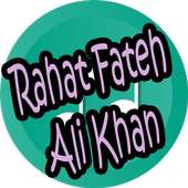 Rahat Fateh Ali Khan All Song