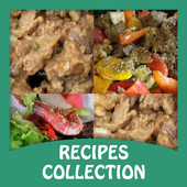 Beef Recipes icon