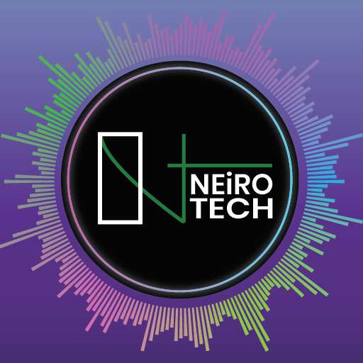 NEiRO.TECH - Музыка исцеления icon