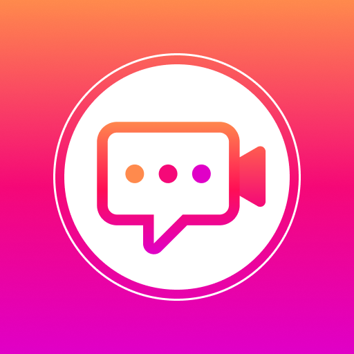 Girls' VideoCalls: Dating App icon