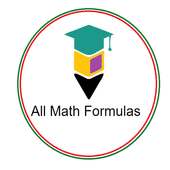 All Math Formulas on 9Apps