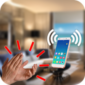 Clap To Find Phone icon