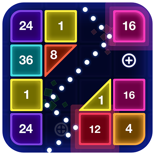 Free Robux Bricker icon