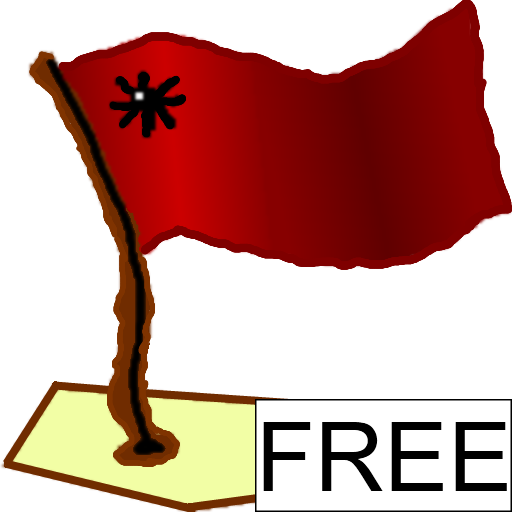 Chaos Minesweeper (free) icon