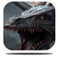 3D Dragon Live Wallpaper
