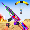 Counter Terrorist Force: Critical Mission Strike icon