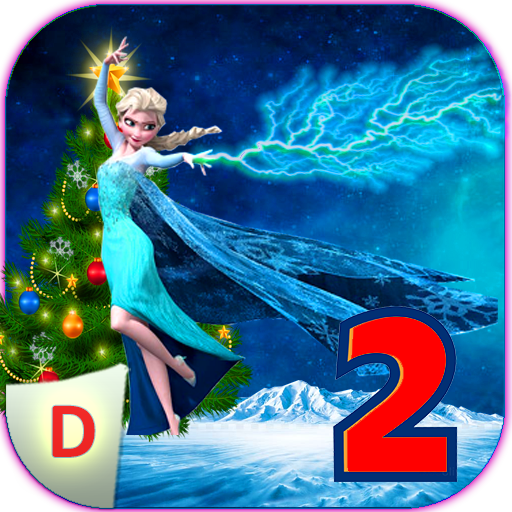 war on frozen land2 icon