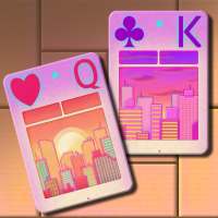 FLICK SOLITAIRE - Card Games