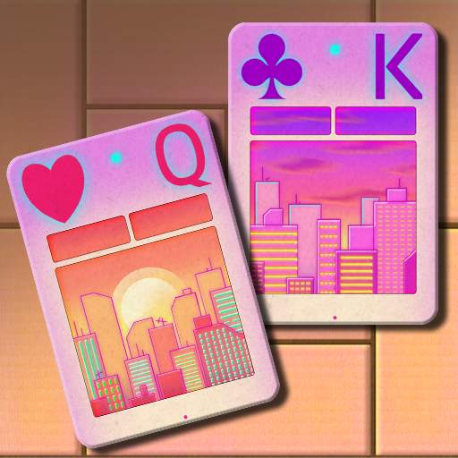 FLICK SOLITAIRE - Card Games