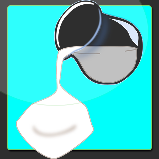 Water(Draw My Path) - Casual game icon