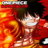 Guide One Piece Burning Blood icon