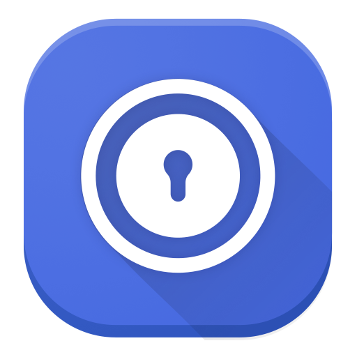 AppLock Face/Voice Recognition icon