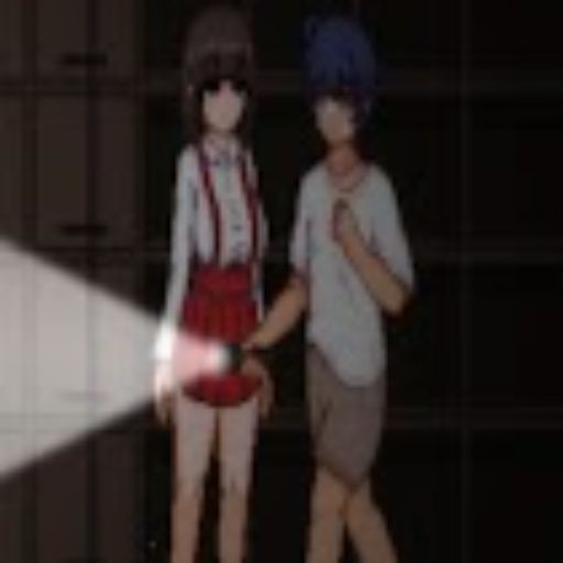 Tag : After school Mod Mobile icon