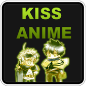 Kissanime Watch HD anime icon