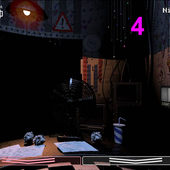 ikon Ultimate Guide FNAF 4