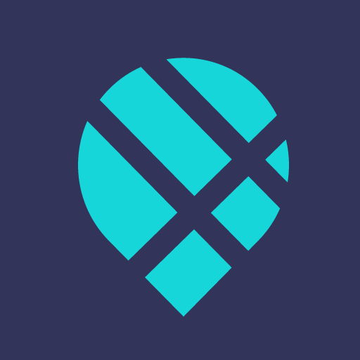 Grouppii: Group Travel Made EZ icon