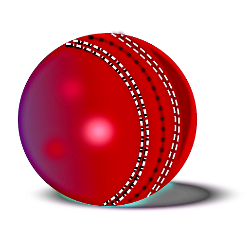 Hit Cricket - Mobile Finger League आइकन