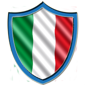 SUPER ITALY VPN icon