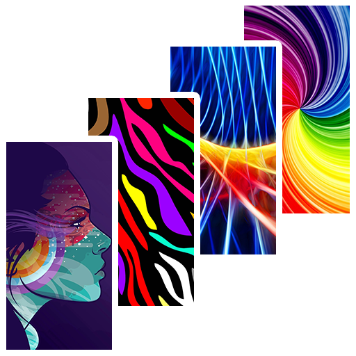 Abstract Wallpapers icon