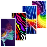 Abstract Wallpapers on 9Apps