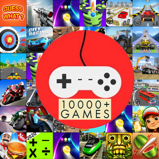 Free Games Zone Online 2020 icon
