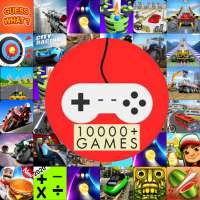 Free Games Zone Online 2020