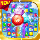 Jewel Legend Classic icon