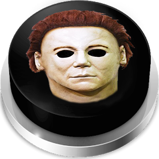 Scary Sound Button: Horror Soundboard icon