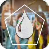 Blur Photo Background иконка