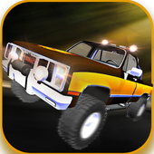 Truck Driver Simulator icon