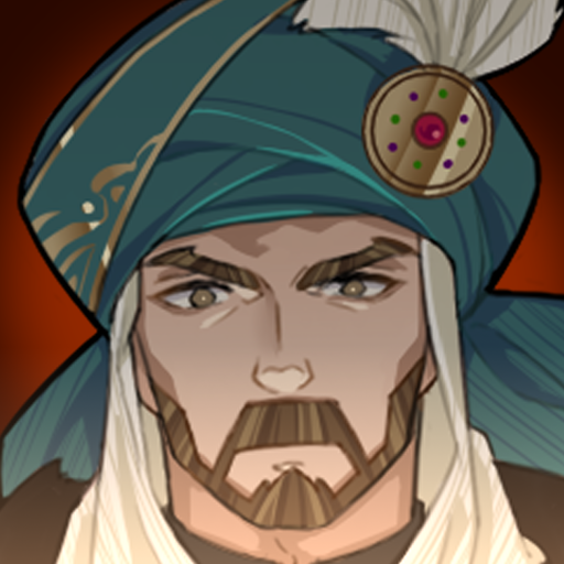 Sultan - Clash of Warlords icon