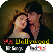 90s Hindi Songs icon